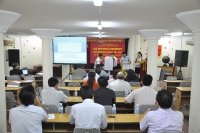 Dự án Cải tạo, nâng cấp tuyến ĐS Yên Viên - Lào Cai: Mở thầu gói thầu xây lắp CP1 