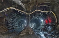 Hình ảnh Dự án tàu điện ngầm đi về phía Đông của New York