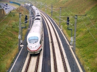 Tái khởi động dự án đường sắt cao tốc Bắc - Nam