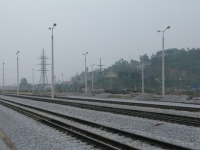 Tiểu dự án đường sắt Hạ Long- Cái Lân và cầu vượt Bàn Cờ “Tổng tiến công” để có thể thông xe trước 31/12